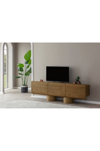 ASOS TV ÜNİTESİ