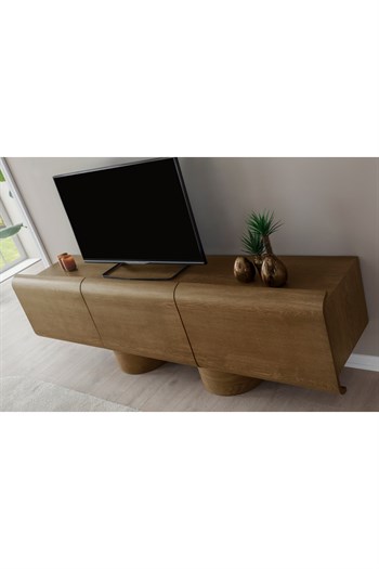 ASOS TV ÜNİTESİ