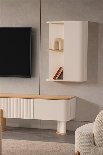 CAJU TV ÜNİTESİ