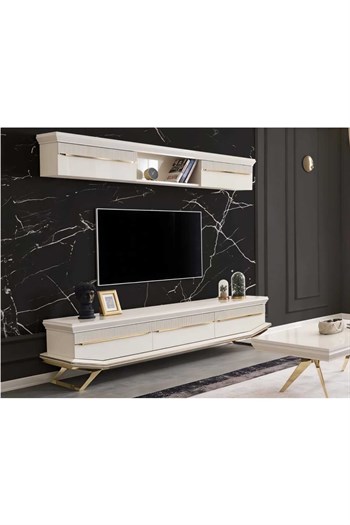 ELİZE TV ÜNİTESİ