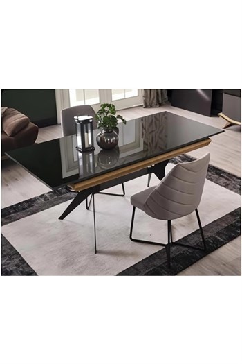 ELİZE YEMEK MASASI