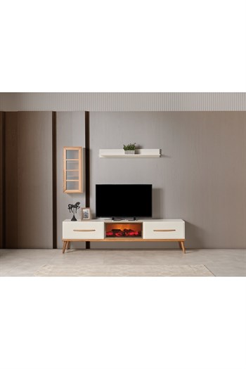 ETİLER TV ÜNİTESİ