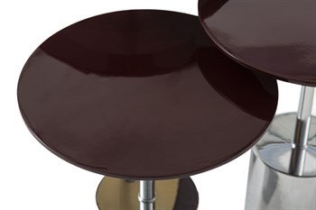 HERMES ZİGON SEHPA