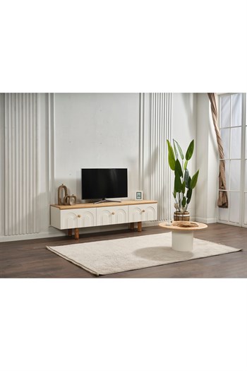 LAVİN TV ÜNİTESİ