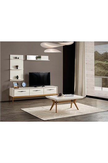 LORENZE TV ÜNİTESİ