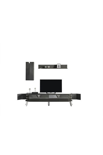 MADRİD TV ÜNİTESİ