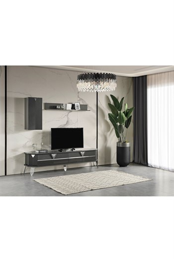 MADRİD TV ÜNİTESİ
