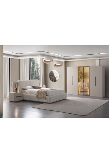 MALDİV GARDROP