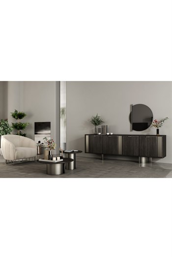 MİLANİ KONSOL