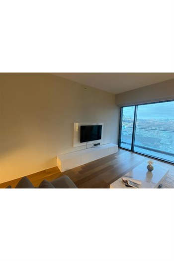 neef living TV ÜNİTESİ (Duvara Monte)