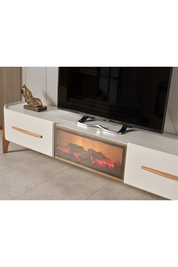 NİŞANTAŞI TV ÜNİTESİ