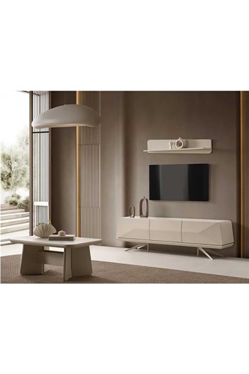 PARİS TV ÜNİTESİ