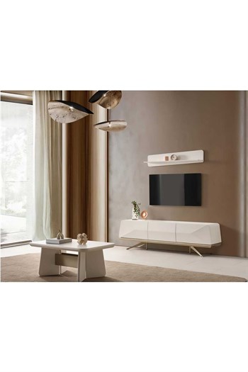 PARİS TV ÜNİTESİ