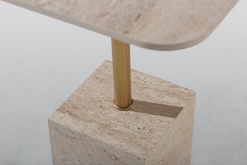 QUARTZ ZİGON SEHPA