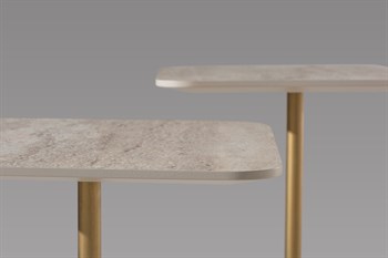 QUARTZ ZİGON SEHPA