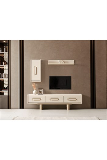 RİO TV ÜNİTESİ