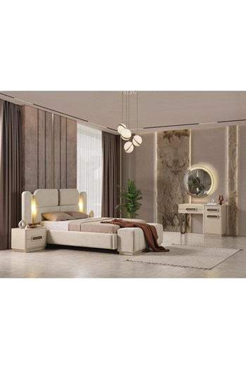 ROVER YATAK ODASI TAKIMI