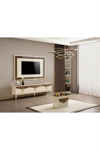 SİDE TV ÜNİTESİ