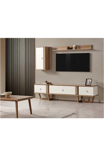SOFT TV ÜNİTESİ