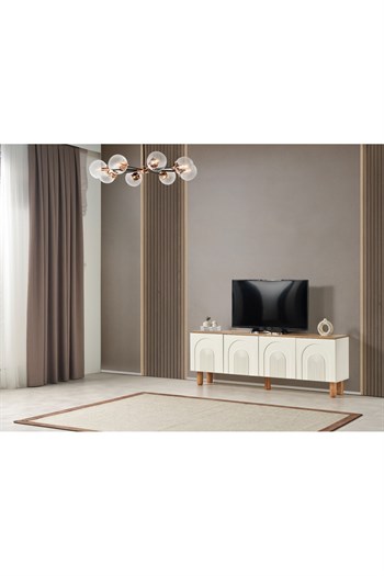 TARABYA TV ÜNİTESİ
