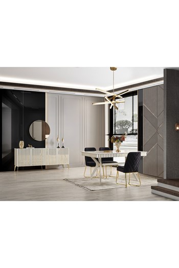 VENEDİK KONSOL