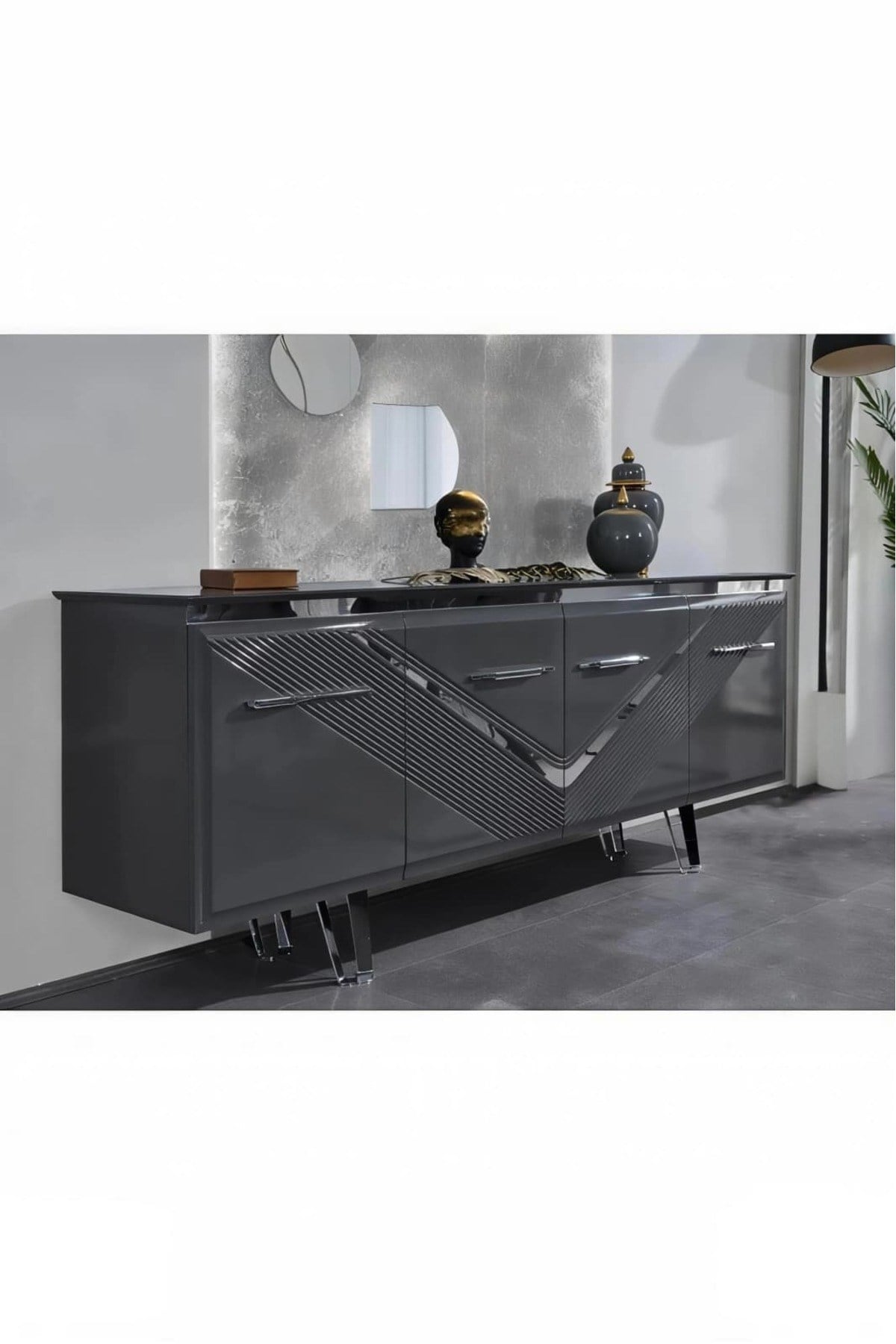 AFRODİT KONSOL