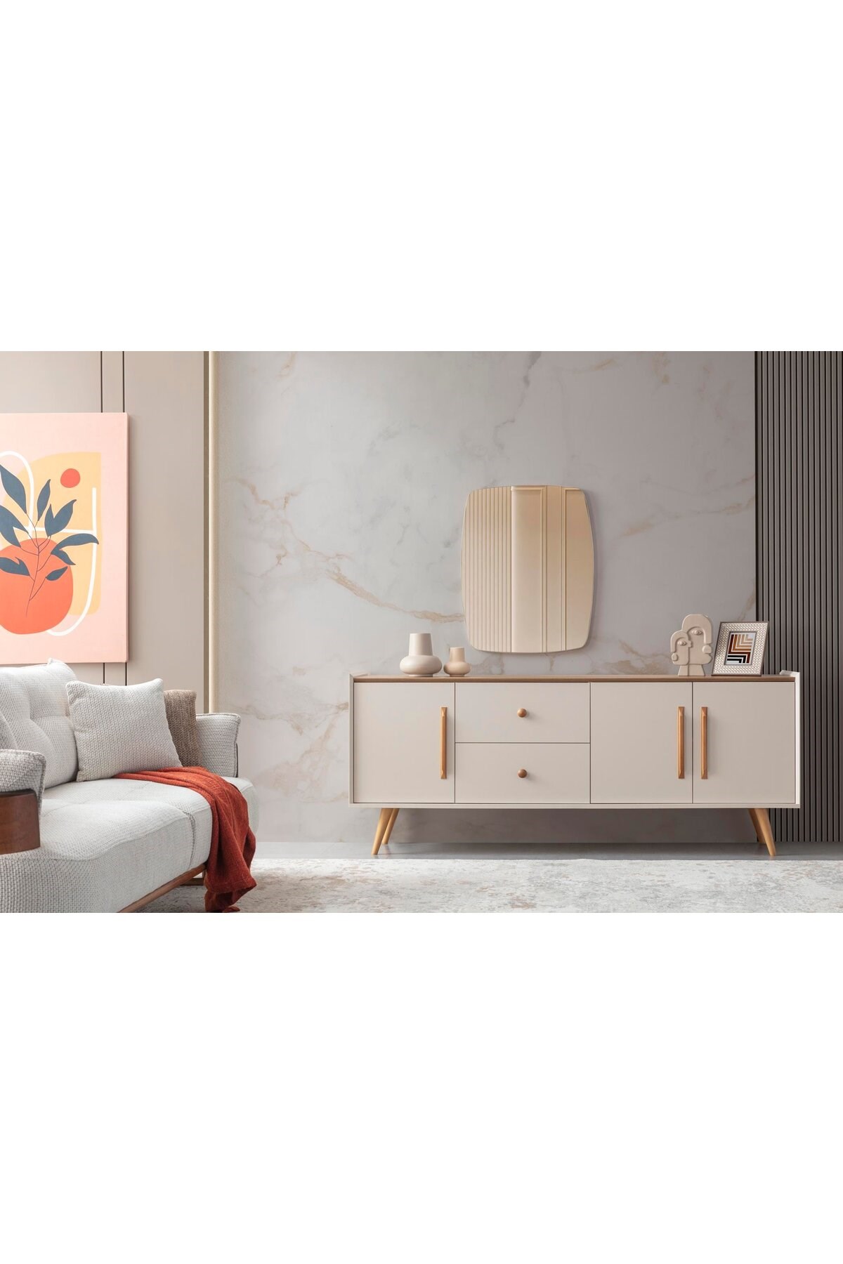 GİZA KONSOL