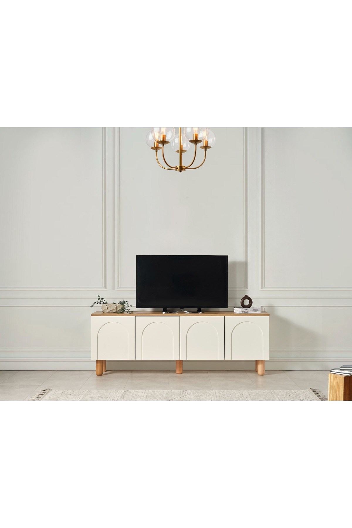 İSTİNYE TV ÜNİTESİ