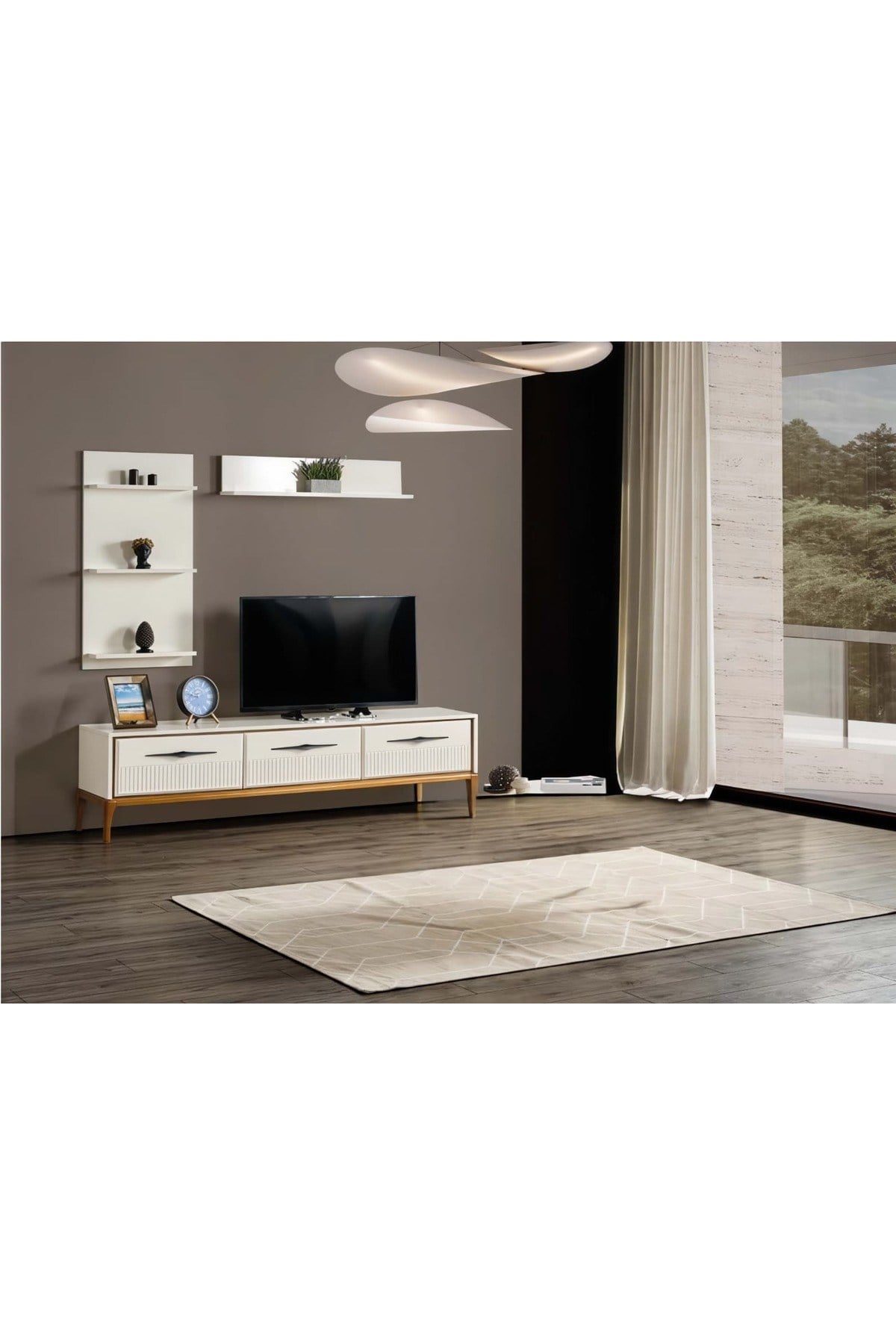 LORENZE TV ÜNİTESİ
