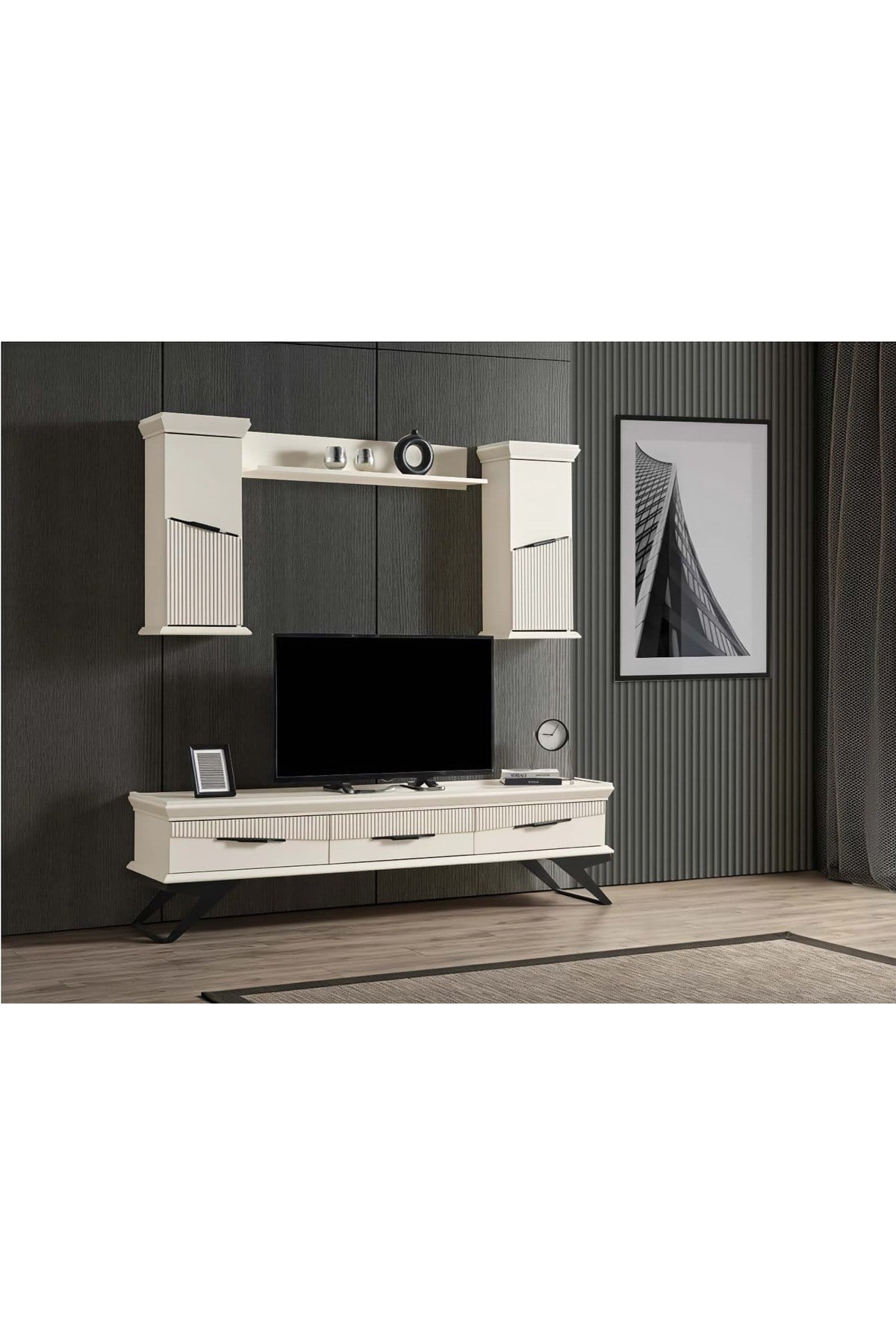 OLİVİA TV ÜNİTESİ