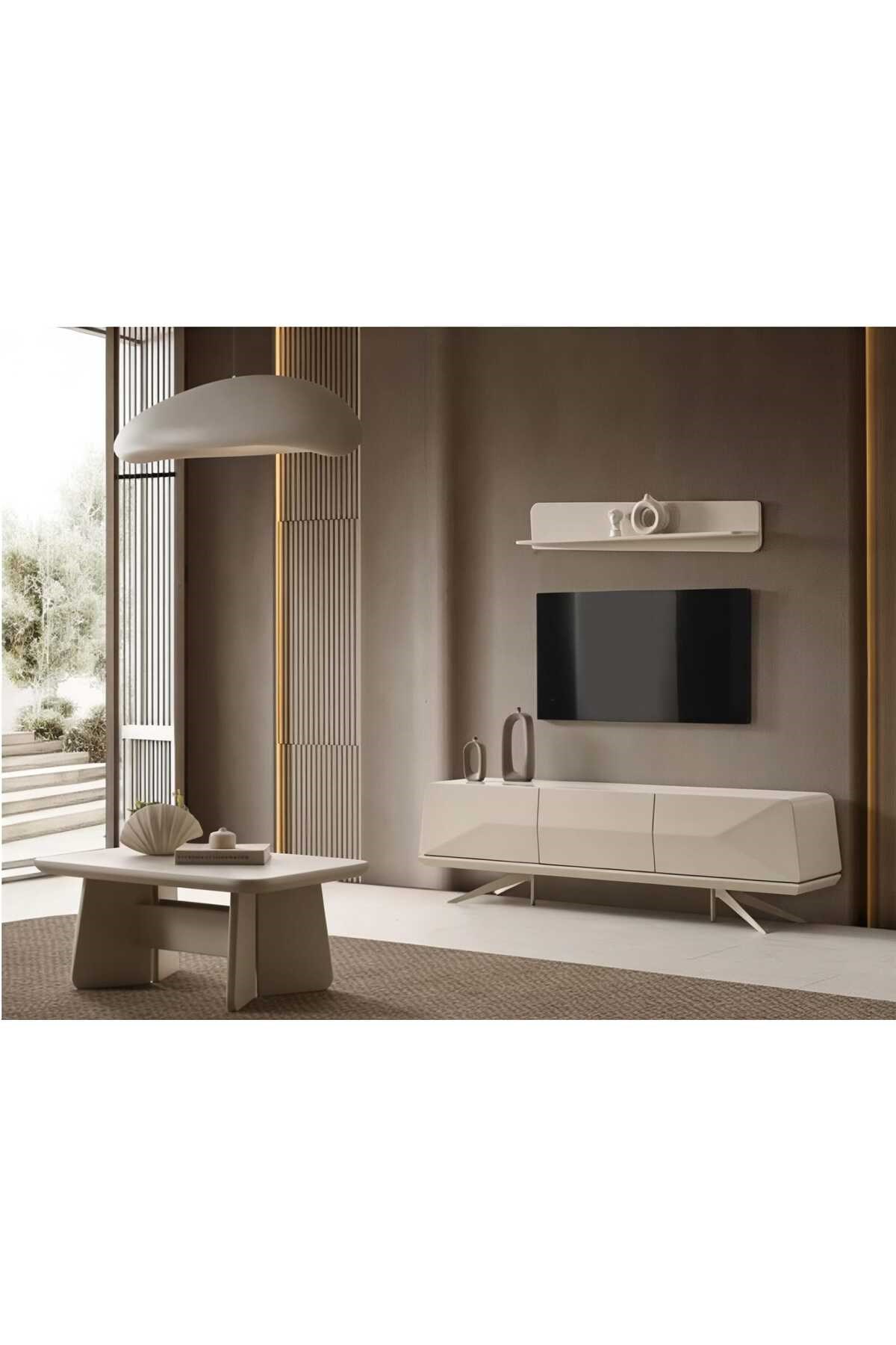 PARİS TV ÜNİTESİ