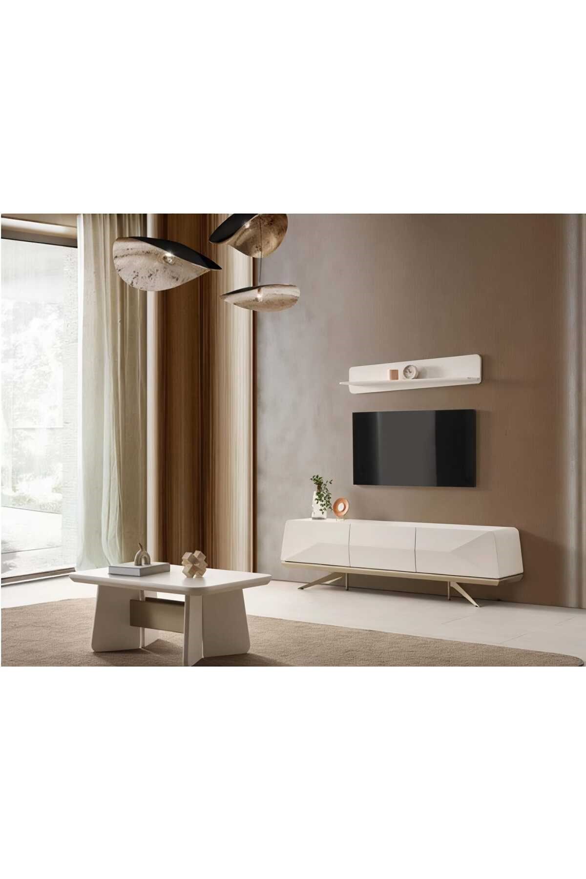 PARİS TV ÜNİTESİ