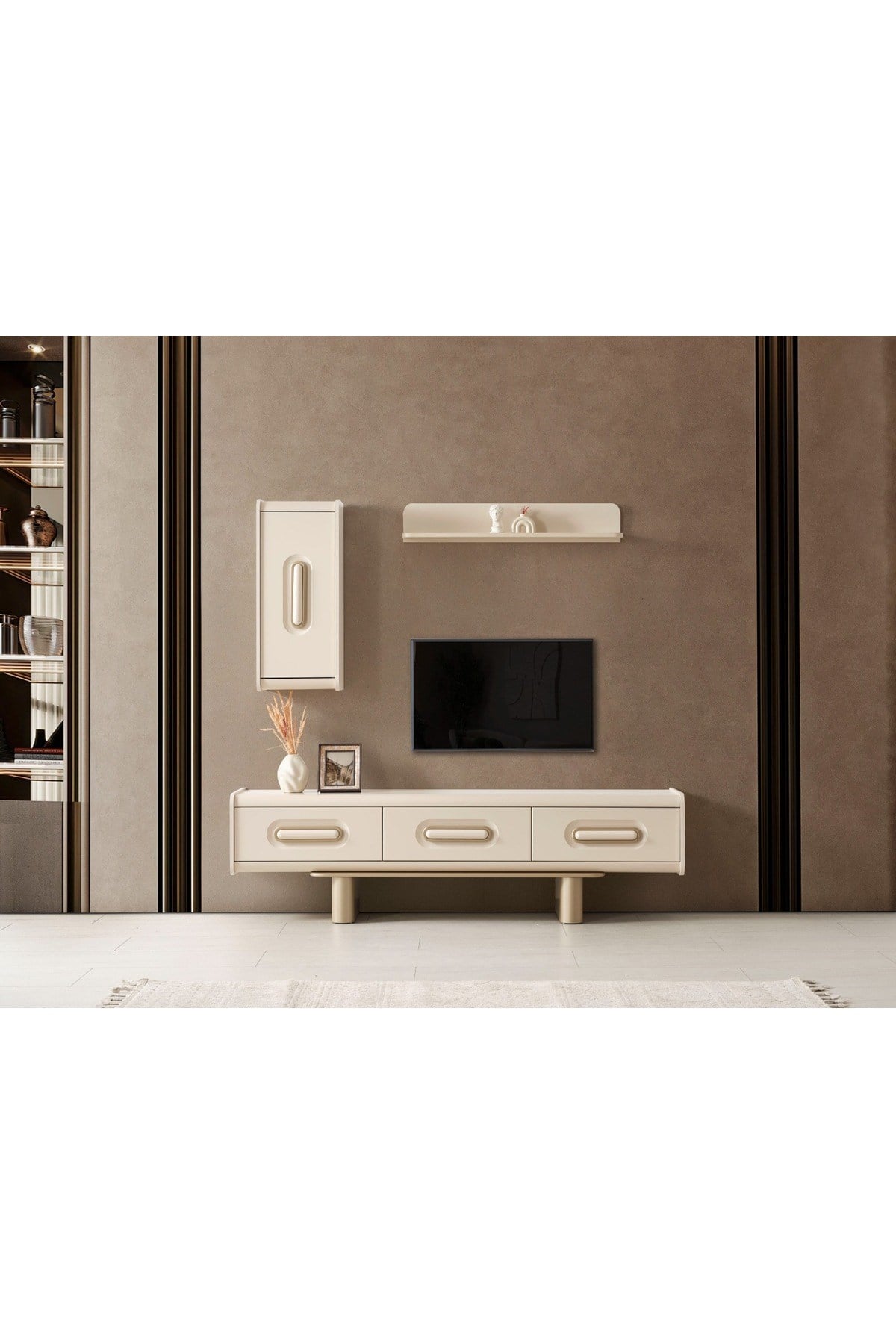 RİO TV ÜNİTESİ