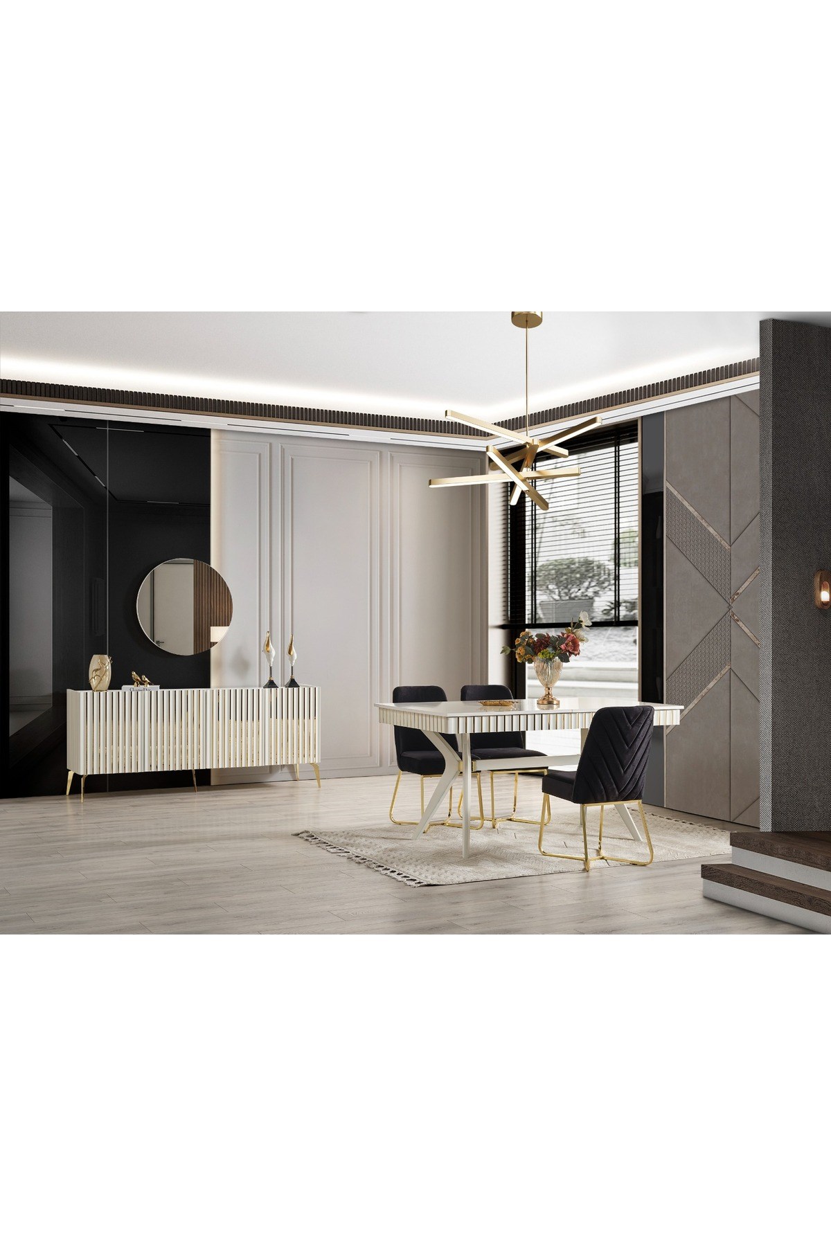 VENEDİK KONSOL