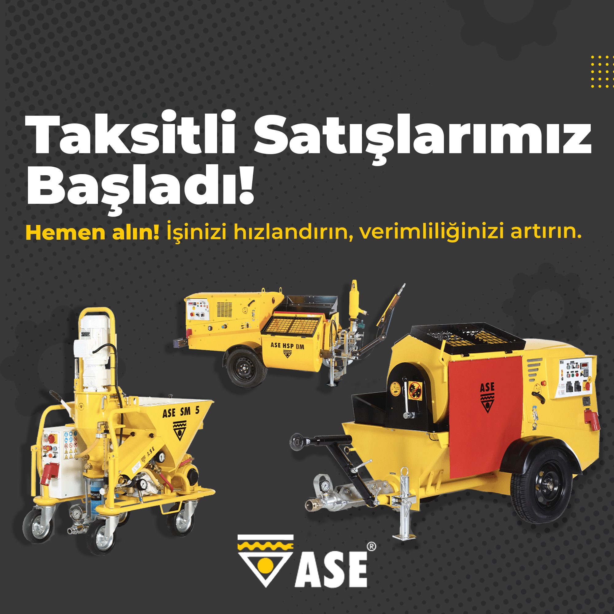 TAKSİTLİ SATIŞ