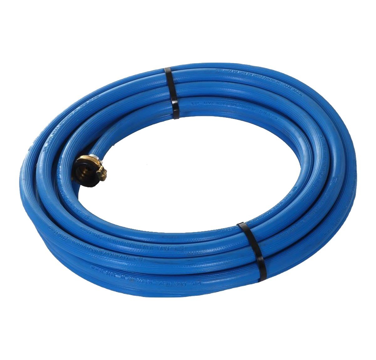 Hava Hortumu 10 MM 15 Metre GEKA Kaplinli