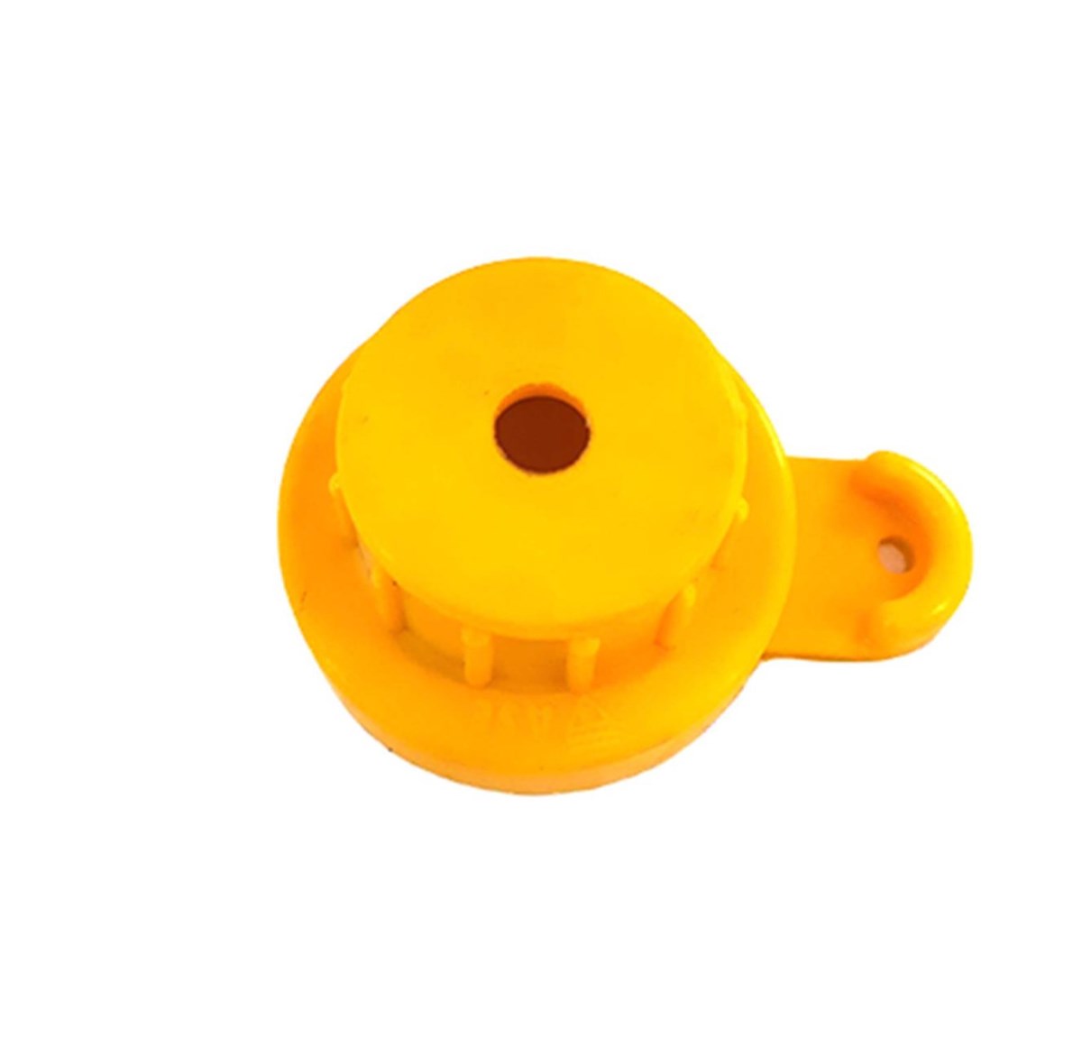 Püskürtme Tabanca Memesi 10 MM