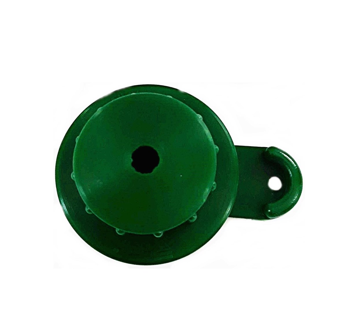 Püskürtme Tabanca Memesi 8 MM