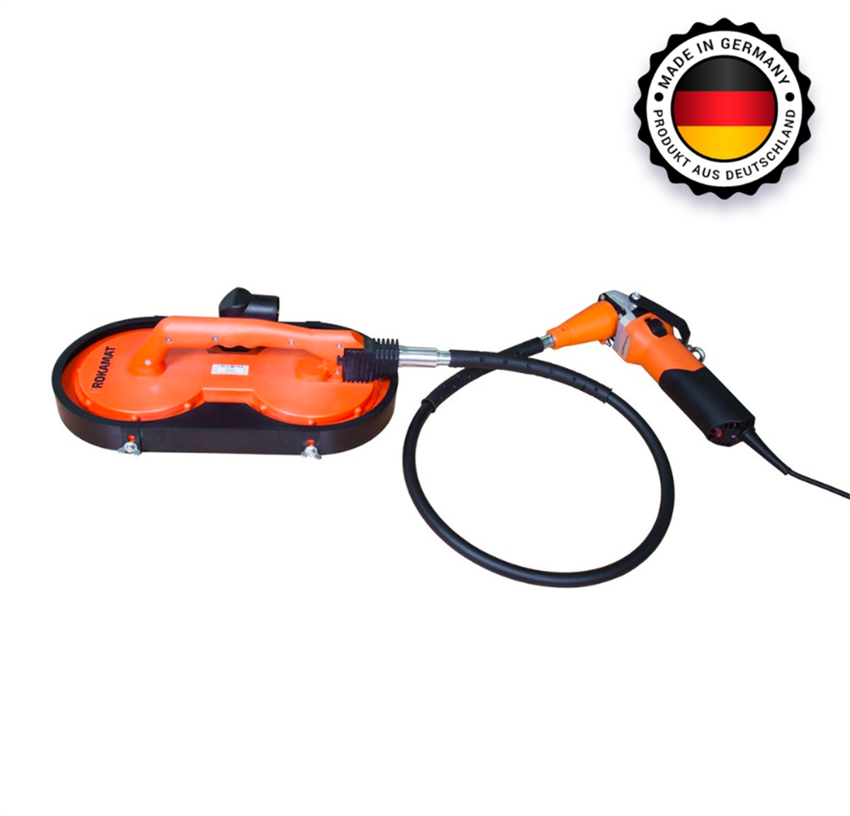 Rokamat Chameleon 20000 Üniversal Makine