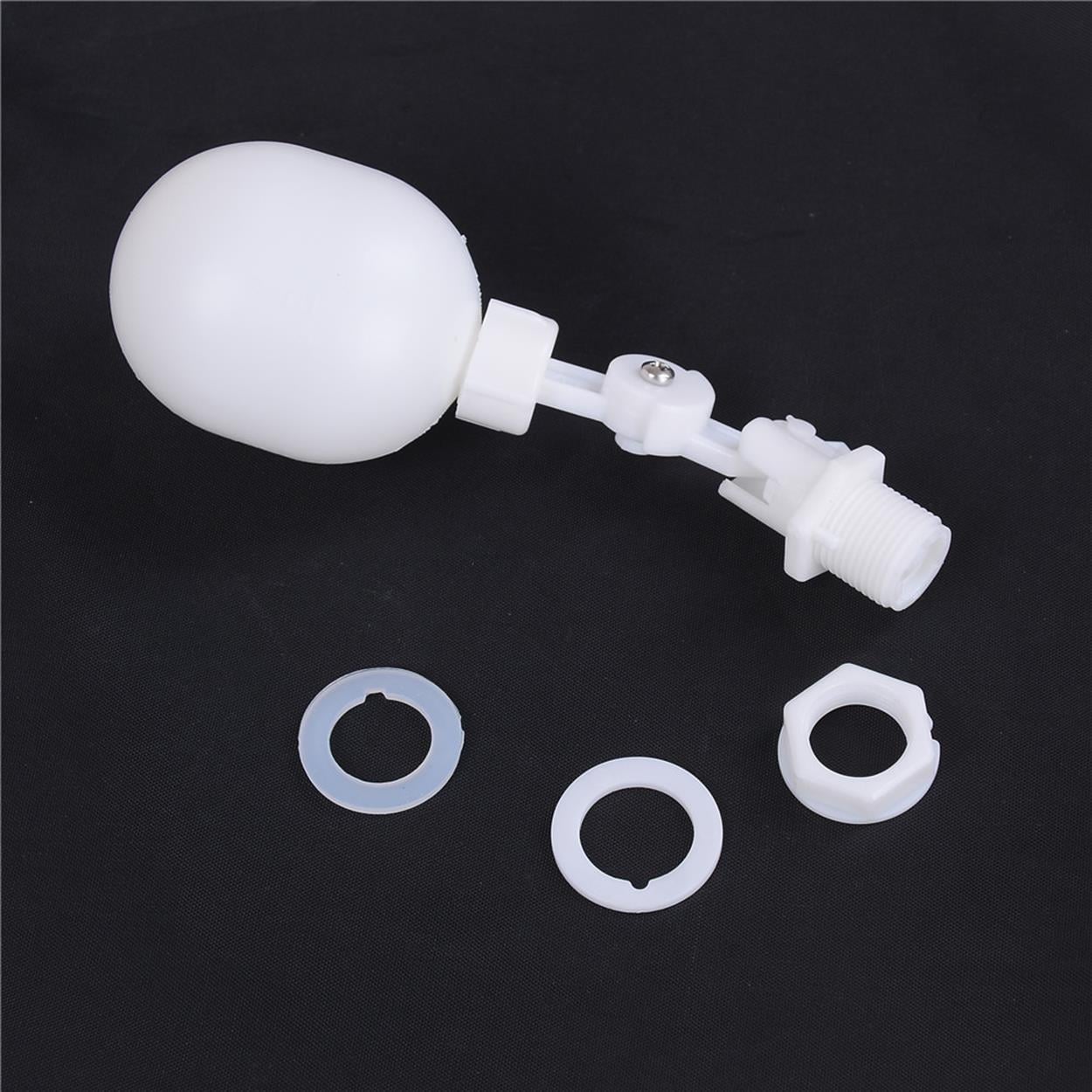 Yate10 Mini Plastik Şamandıra (Çok amaçlı)