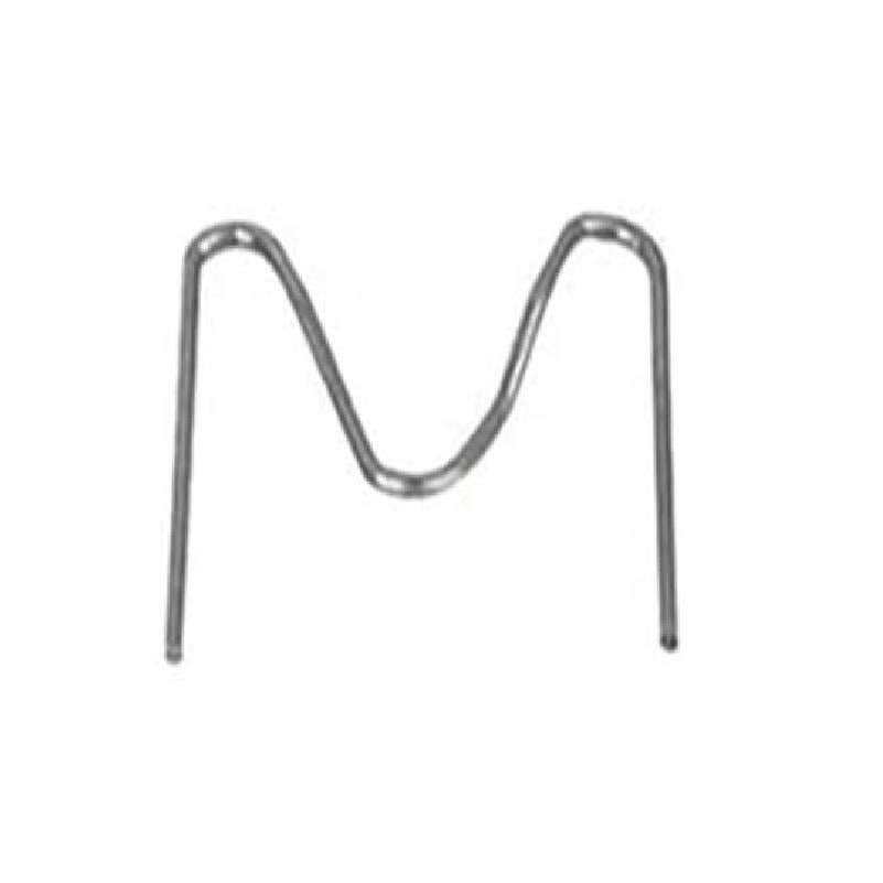 1000 adet Dış Köşe 0.6mm Kaynak Teli (MTipi)