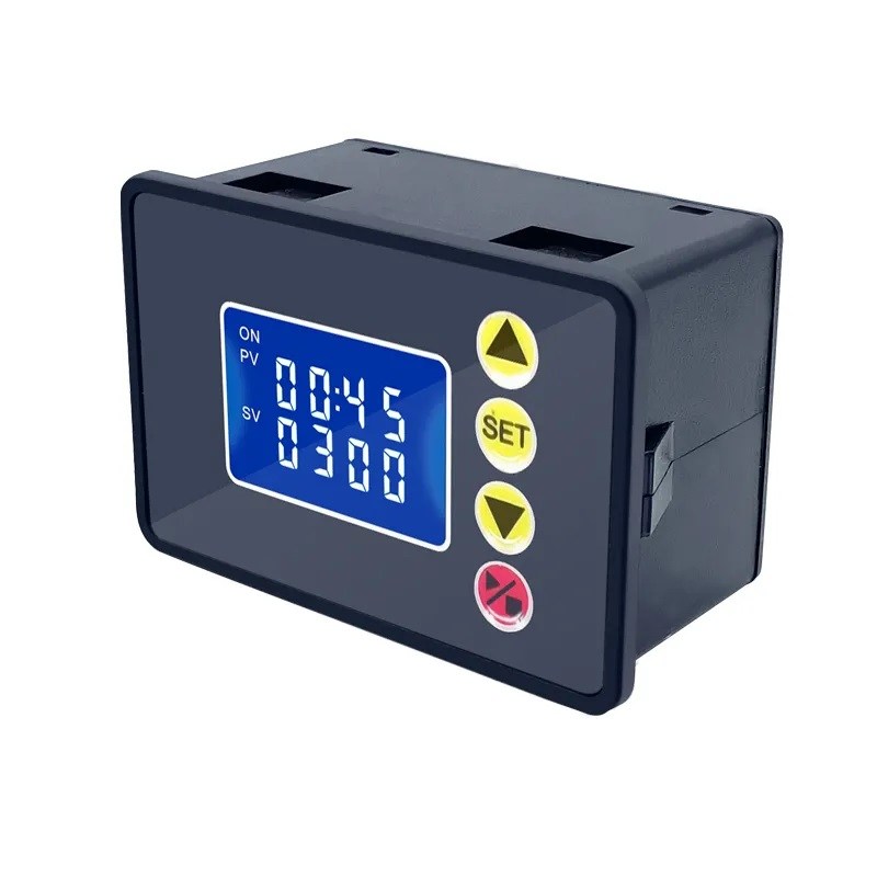 20 Adet G3050 220V 10A Timer Zaman Rölesi