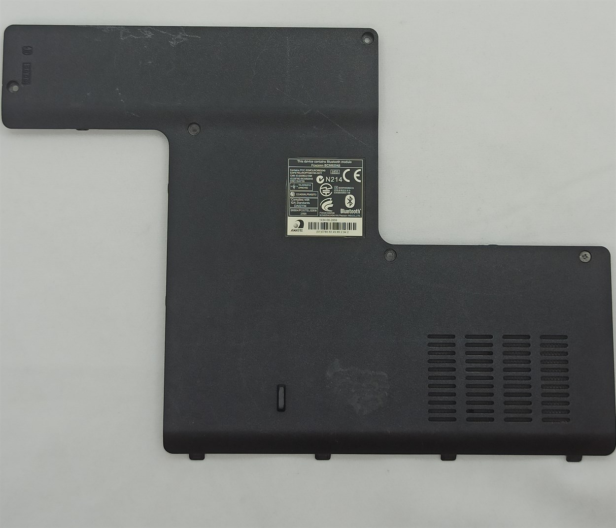 Packard Bell MS-2288 Servis Kapağı 2. El