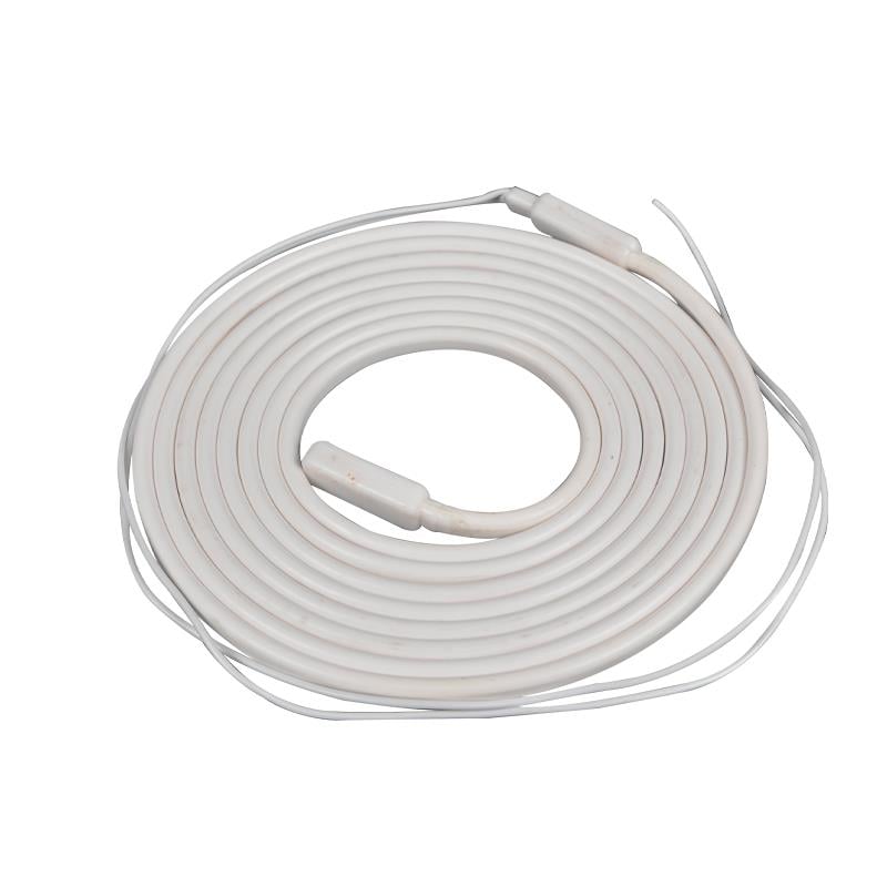 Yate10 150W 3 Metre  Silikon Isıtıcı