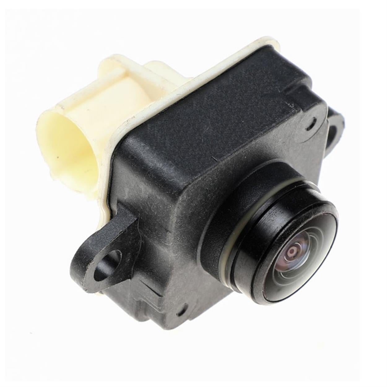 YATE10 Jeep / Egea Aktif Arka Görüş Kamerası (Çizgiler Direksiyon ile Dönen)