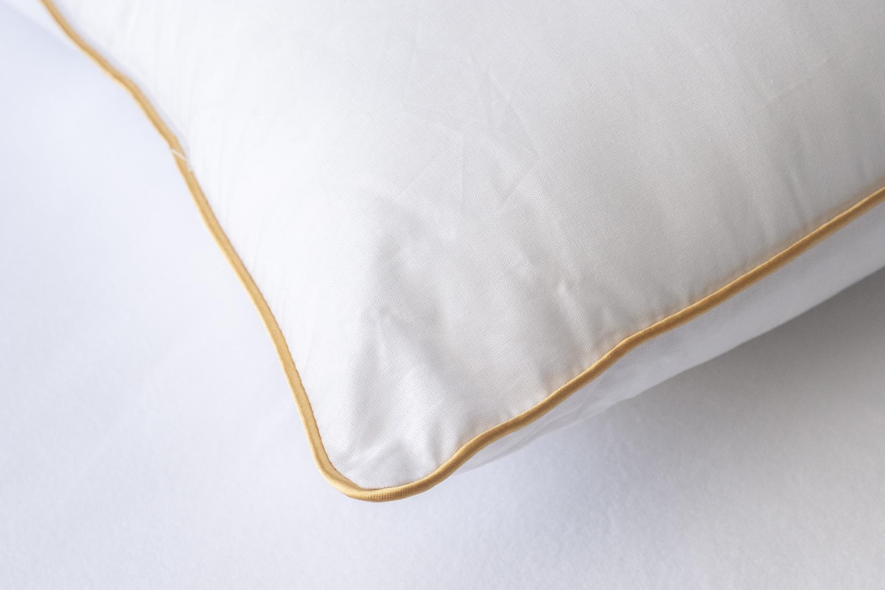 Pamuk Yastık (57 tel)