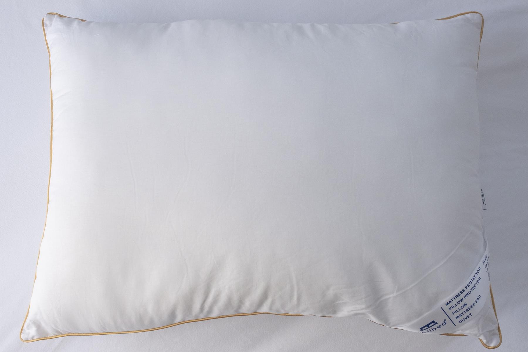 Pamuk Yastık (57 tel)