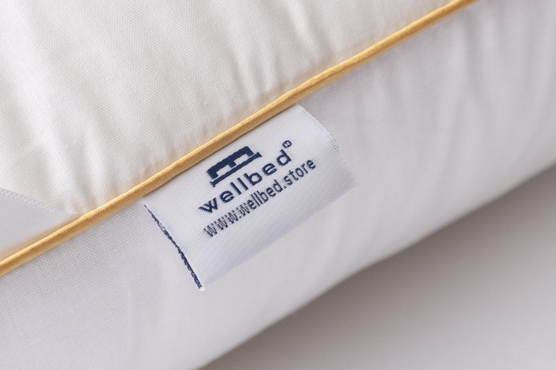 Pamuk Yastık (83 tel)