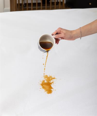 Bebek Fitted Soft Micro Yatak Koruyucu