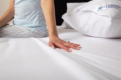 Bebek Fitted Soft Micro Yatak Koruyucu